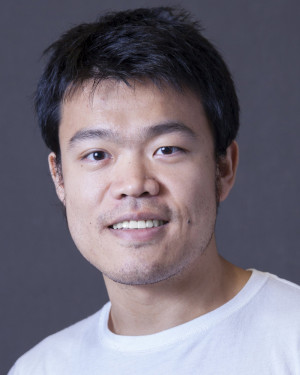 Photo of Boyi Guo